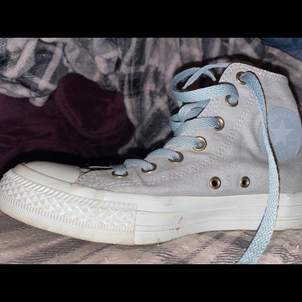 Converse High Tops
